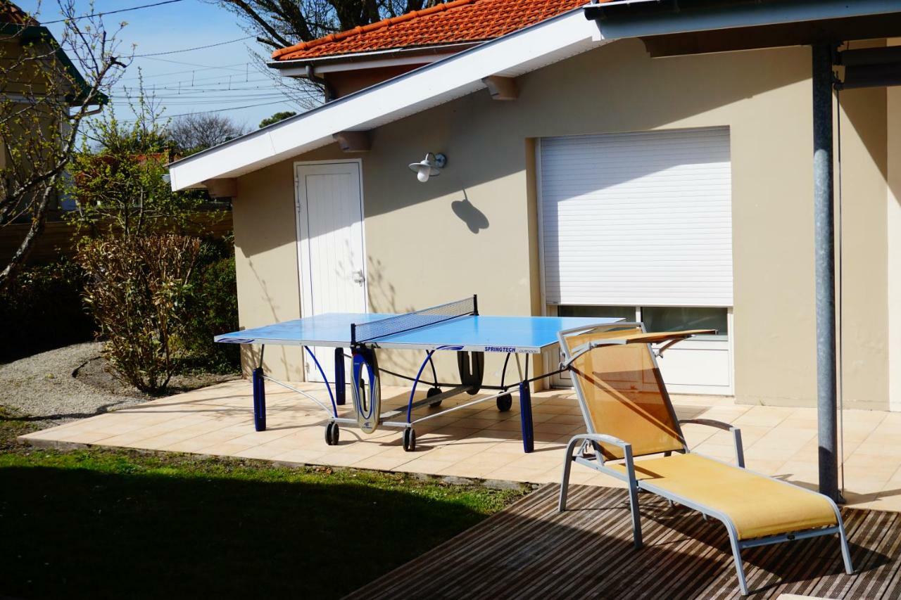 גוז'אן-מסטרה Villa Marie-Suzon מראה חיצוני תמונה